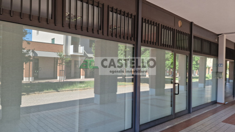 Negozio in vendita di 85 mq a Padova Image 6