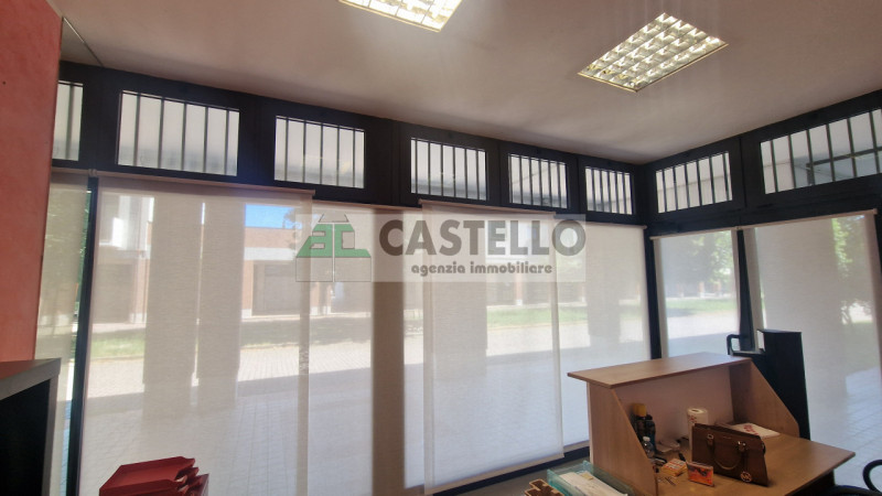 Negozio in vendita di 85 mq a Padova Image 5