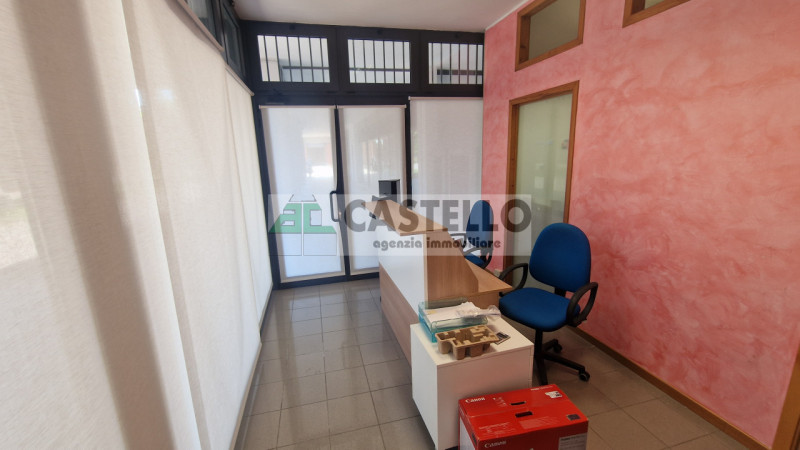 Negozio in vendita di 85 mq a Padova Image 7