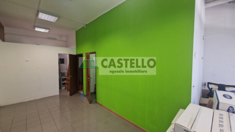 Negozio in vendita di 85 mq a Padova Image 8