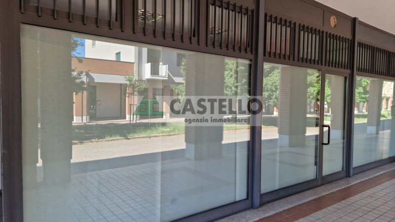 Negozio in vendita di 85 mq a Padova Image 4