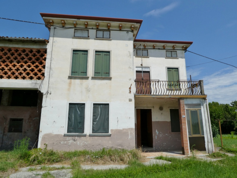Rustico in vendita di 459 mq a Vigardolo Image 5