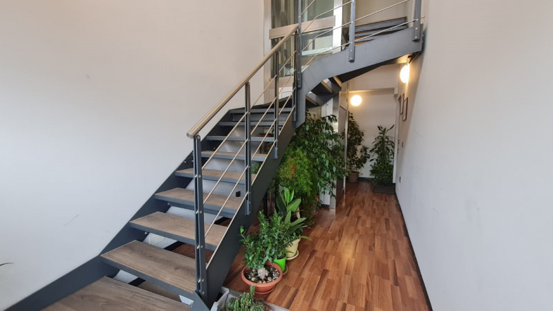 Ufficio in affitto di 100 mq a Buccinasco Image 3