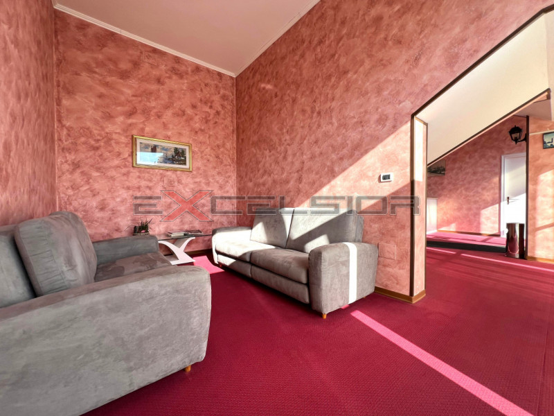 Hotel – albergo in vendita di 960 mq a Mesola Image 5