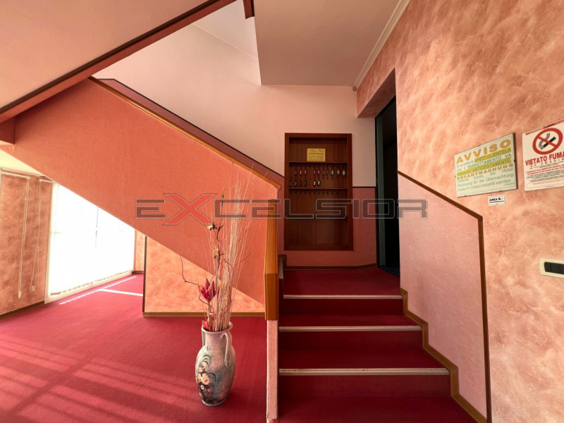 Hotel – albergo in vendita di 960 mq a Mesola Image 4