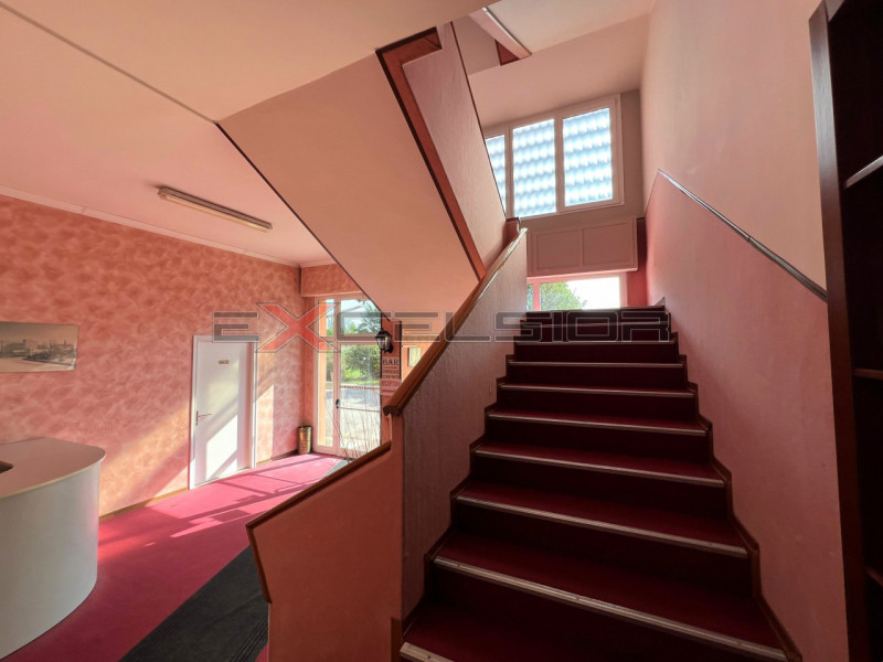 Hotel – albergo in vendita di 960 mq a Mesola Thumbnail