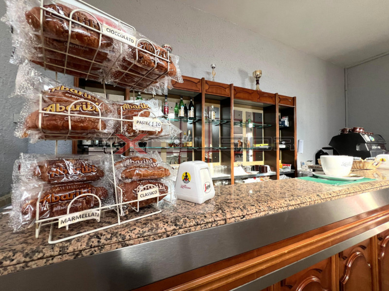 Hotel – albergo in vendita di 960 mq a Mesola Image 6