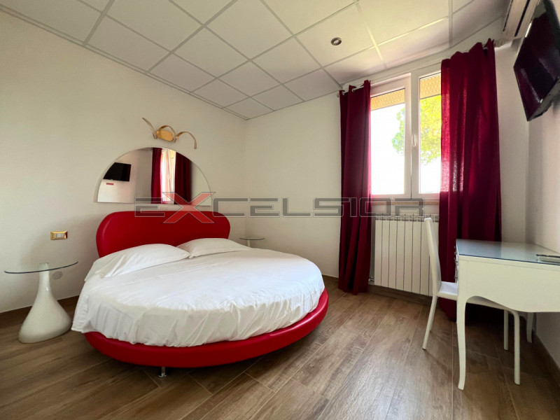 Hotel – albergo in vendita di 960 mq a Mesola Image 9