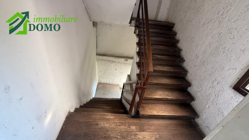 Palazzo in vendita di 300 mq a Valdagno Thumbnail
