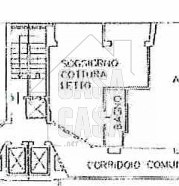 Appartamento in vendita di 45 mq a Padova Image 5