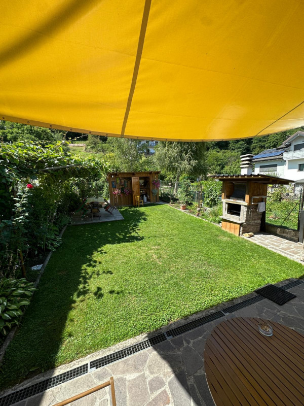 Casa singola in vendita di 130 mq a Caldonazzo Image 3