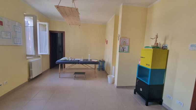 Palazzo in vendita di 300 mq a Novi di Modena Image 10