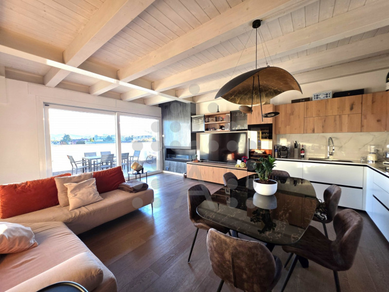 Attico in vendita di 122 mq a Abano Terme Image 6