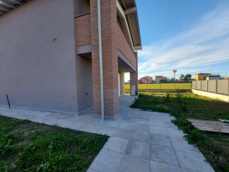 Casa singola in vendita di 200 mq a Casale Image 4