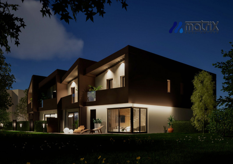 Casa a schiera in vendita di 180 mq a Fossò Image 7