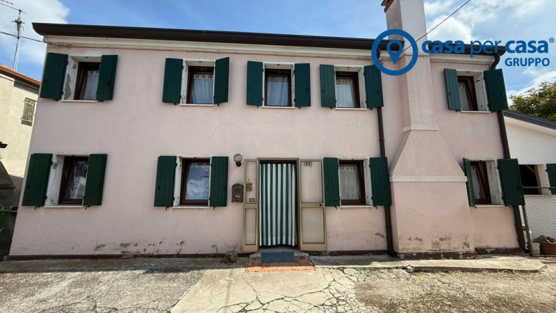 Casa singola in vendita di 144 mq a San Martino di Venezze Image 6