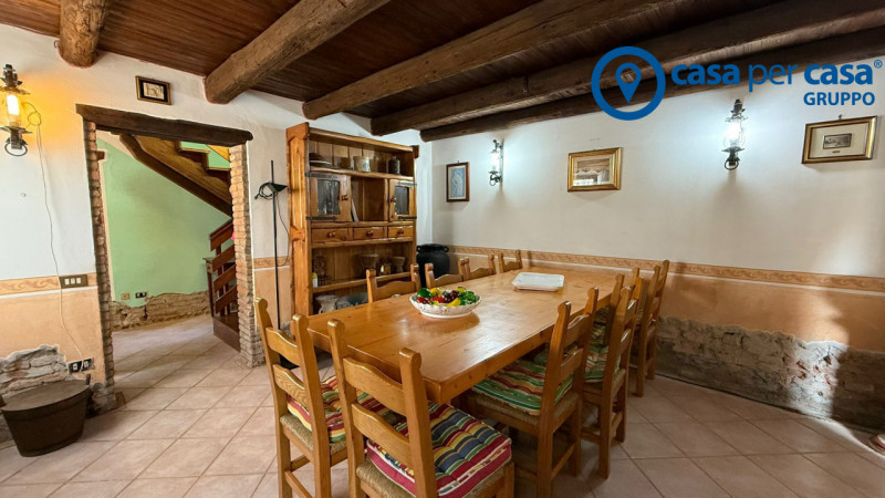 Casa singola in vendita di 144 mq a San Martino di Venezze Image 4