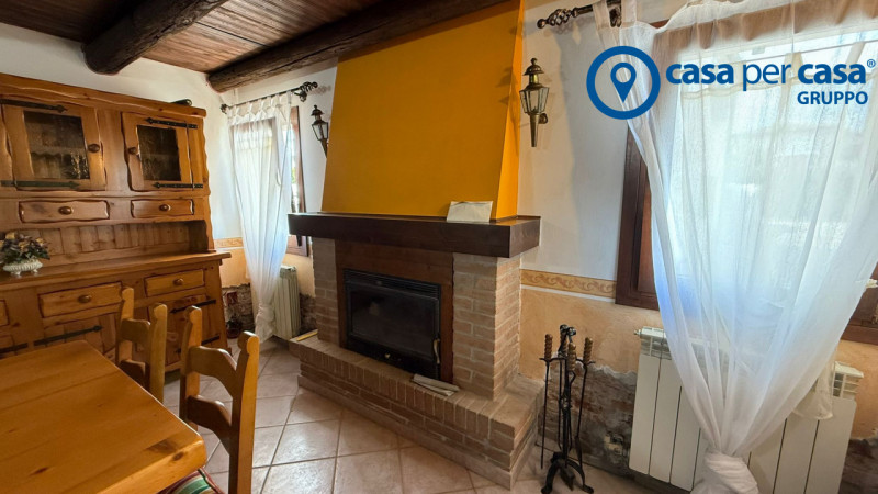 Casa singola in vendita di 144 mq a San Martino di Venezze Image 1