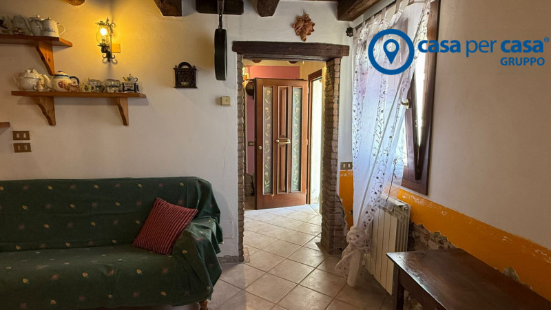 Casa singola in vendita di 144 mq a San Martino di Venezze Image 2