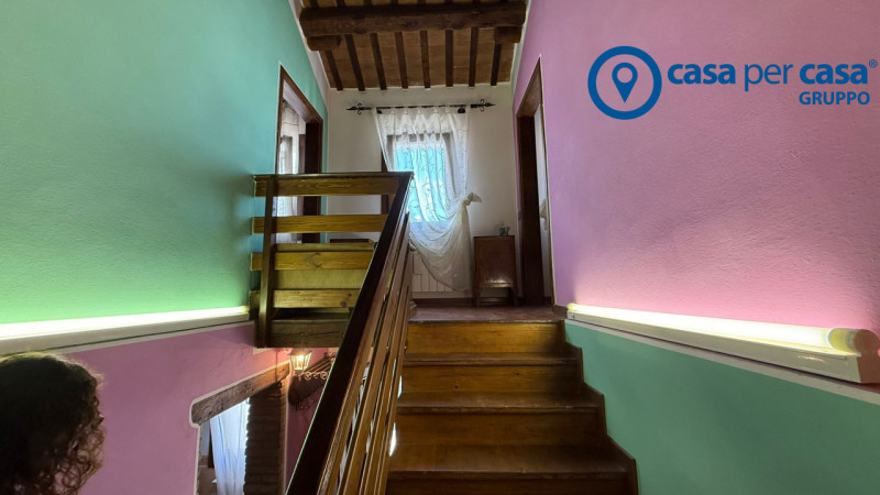 Casa singola in vendita di 144 mq a San Martino di Venezze Image 8