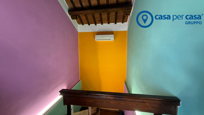 Casa singola in vendita di 144 mq a San Martino di Venezze Image 9