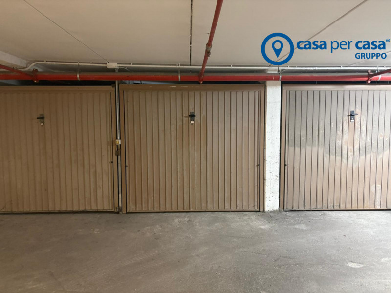 Garage in vendita a Rovigo Image 2