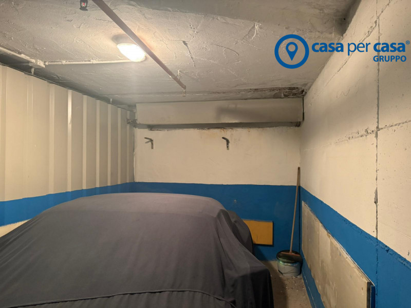 Garage in vendita a Rovigo Thumbnail