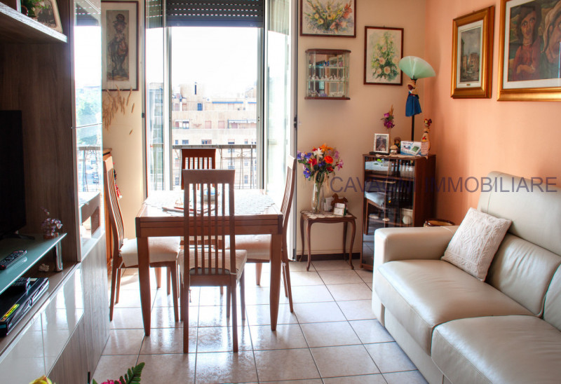Appartamento in vendita di 60 mq a Milano Image 8