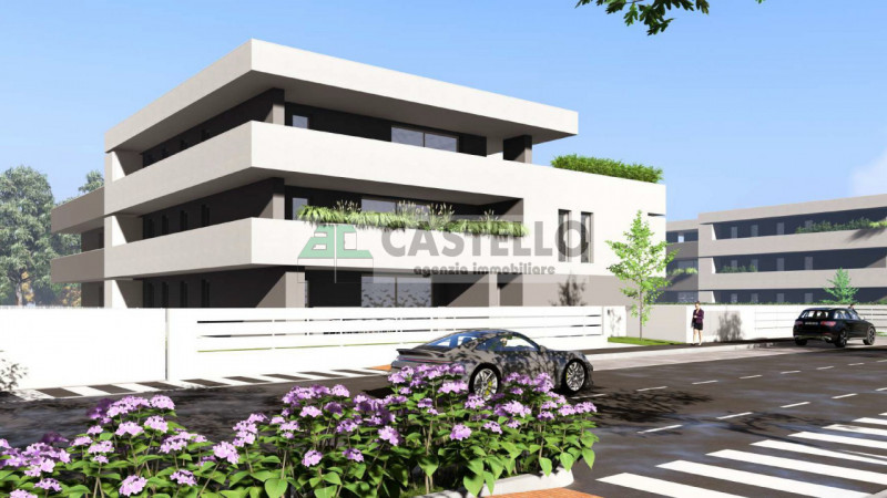 Appartamento in vendita di 115 mq a Vigonza Image 5