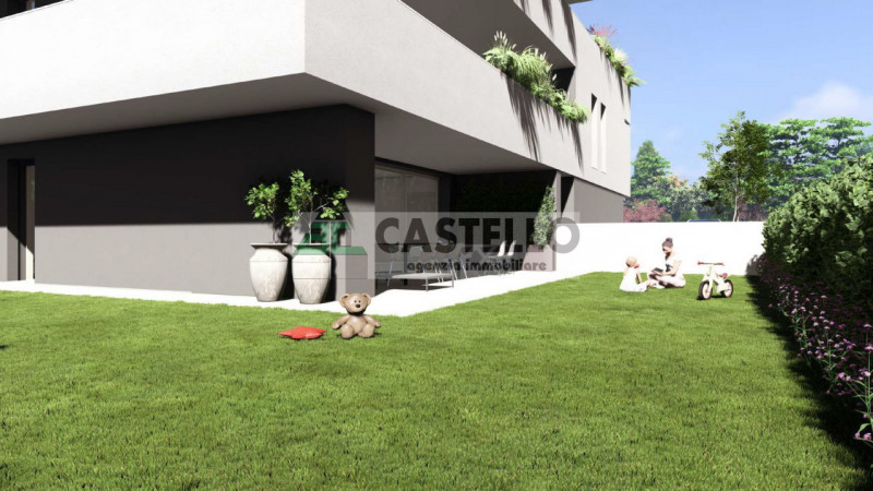 Appartamento in vendita di 115 mq a Vigonza Image 1