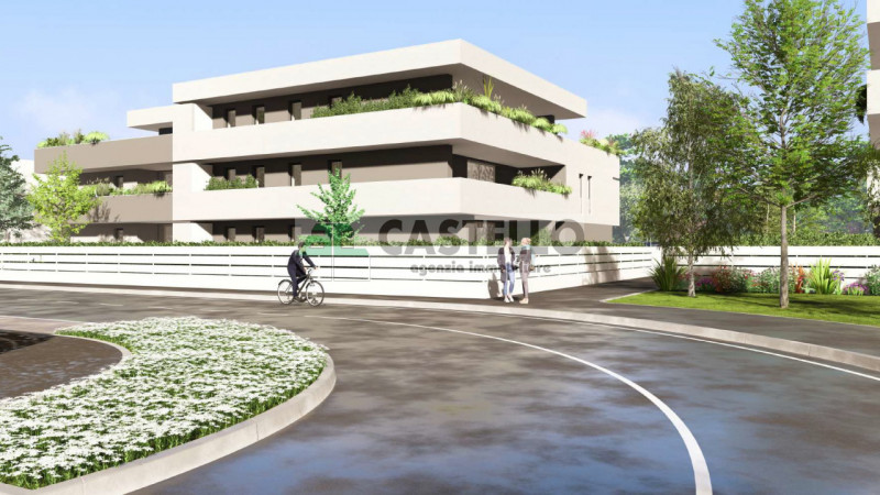 Appartamento in vendita di 115 mq a Vigonza Image 8