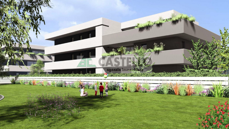 Appartamento in vendita di 115 mq a Vigonza Image 9