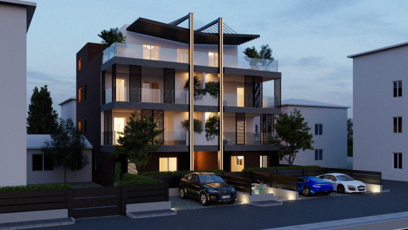 Appartamento in vendita di 70 mq a Parma Image 5