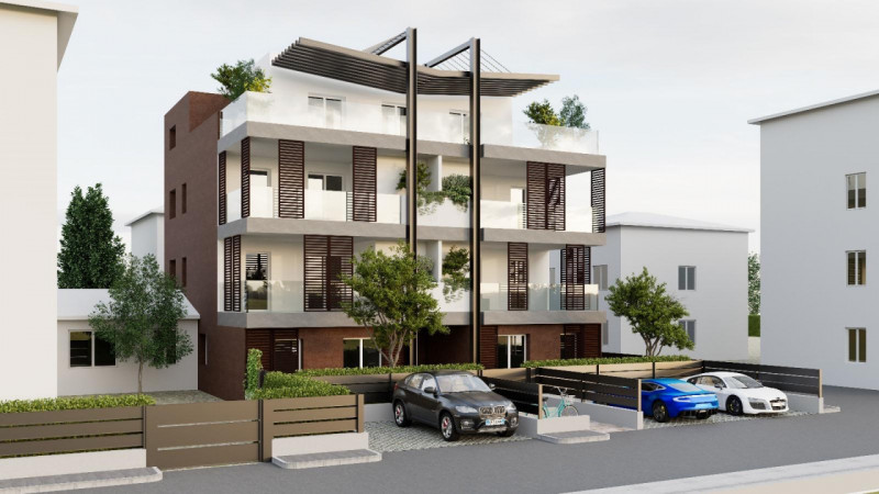 Appartamento in vendita di 70 mq a Parma Image 2