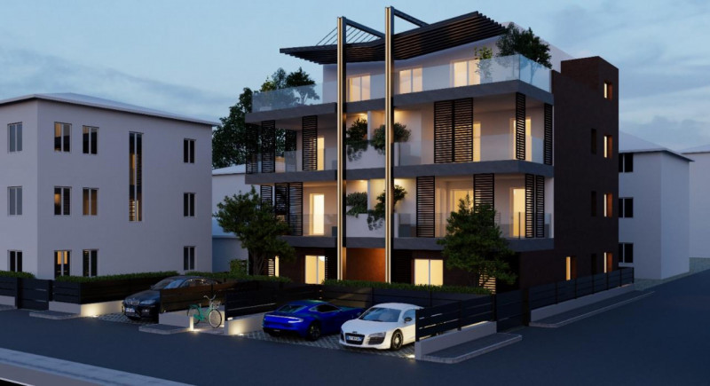 Appartamento in vendita di 70 mq a Parma Image 3