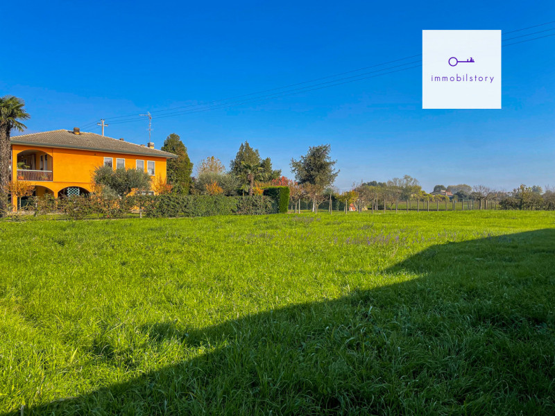 Terreno in vendita di 1600 mq a Tresto Image 4