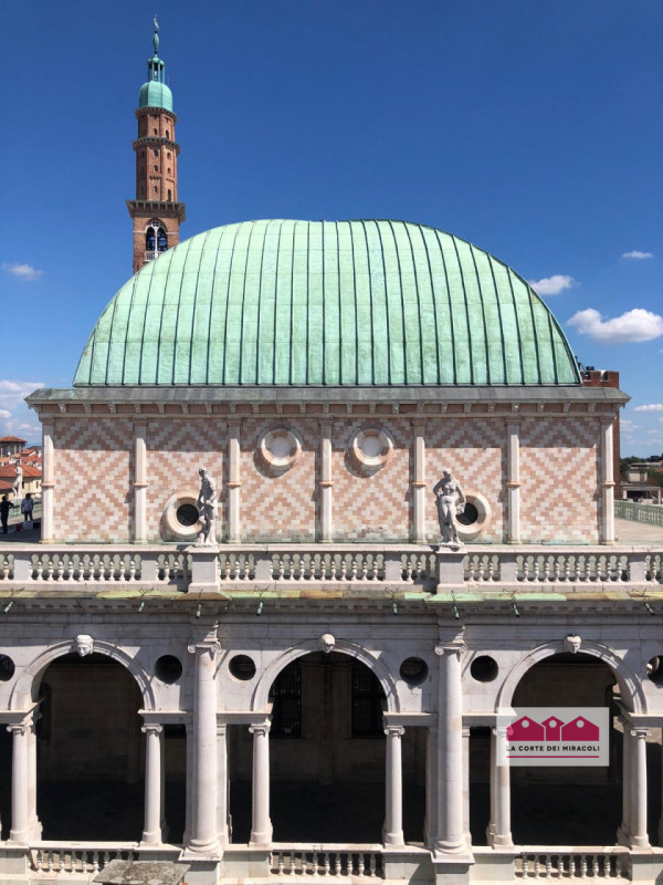 Appartamento in affitto di 90 mq a Vicenza Image 3