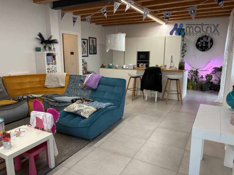 Quadrifamiliare in vendita di 145 mq Image 7