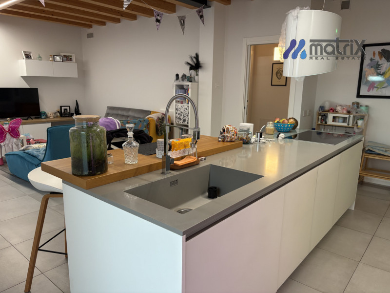 Quadrifamiliare in vendita di 145 mq Image 5