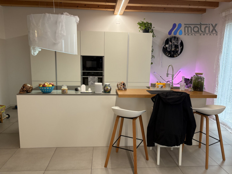 Quadrifamiliare in vendita di 145 mq Image 6