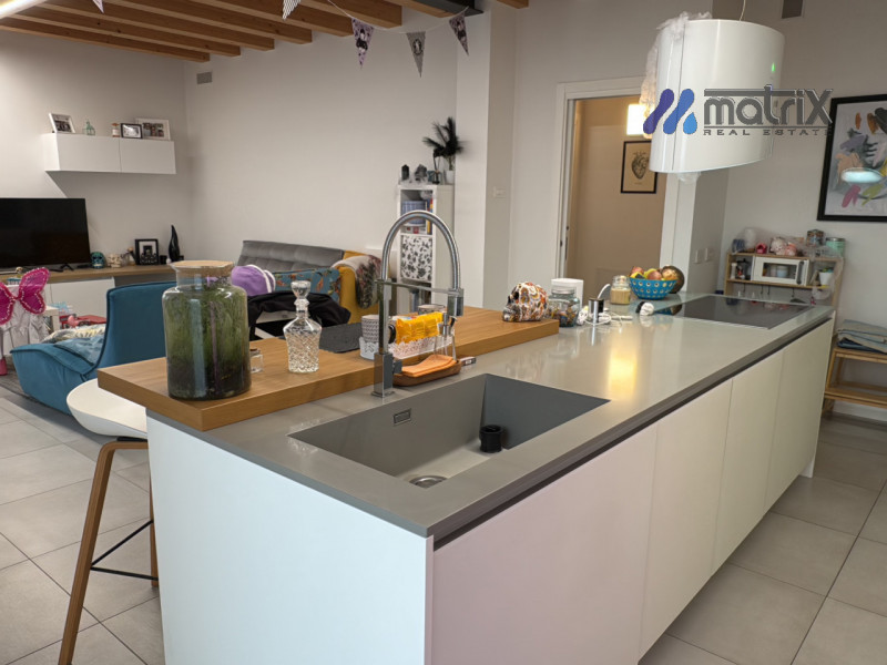 Quadrifamiliare in vendita di 145 mq Image 3