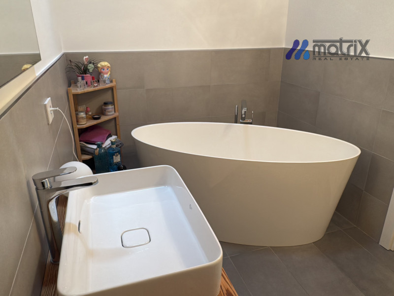 Quadrifamiliare in vendita di 145 mq Image 8