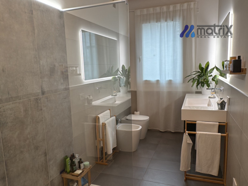 Quadrifamiliare in vendita di 145 mq Image 10