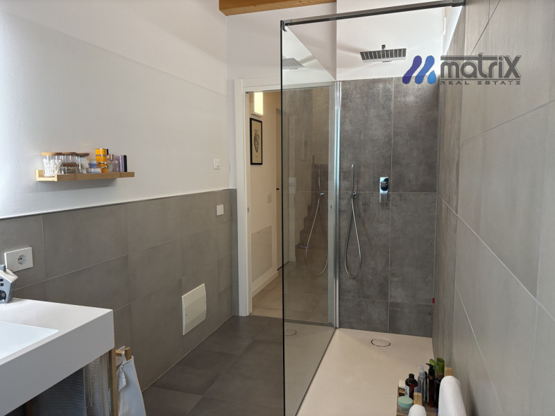 Quadrifamiliare in vendita di 145 mq Image 9