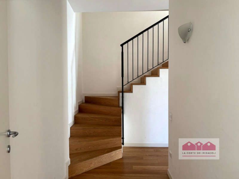 Appartamento in vendita di 275 mq a Vicenza Image 9