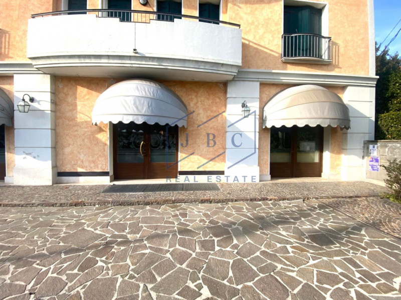 Attivita commerciale in vendita di 120 mq a Santa Maria di Campagna Image 6