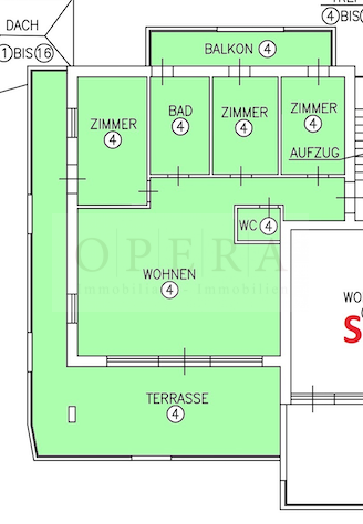 Appartamento in vendita di 140 mq a St. Michael – San Michele Image 6