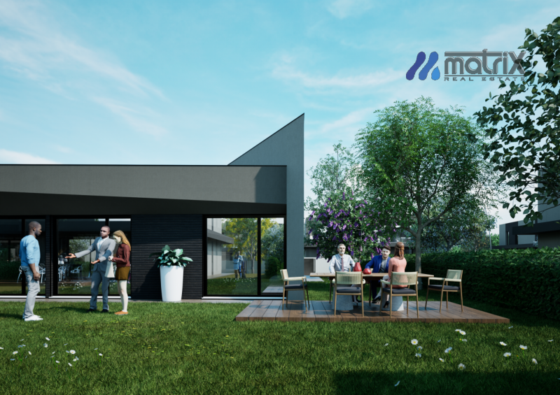 Villa in vendita di 200 mq a Noventa Padovana Thumbnail