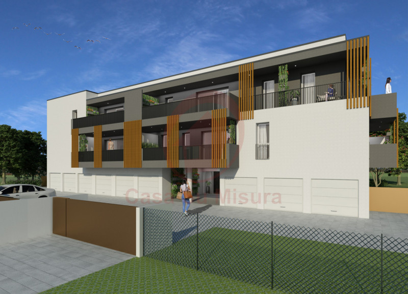 Appartamento in vendita di 138 mq a Padova Image 3