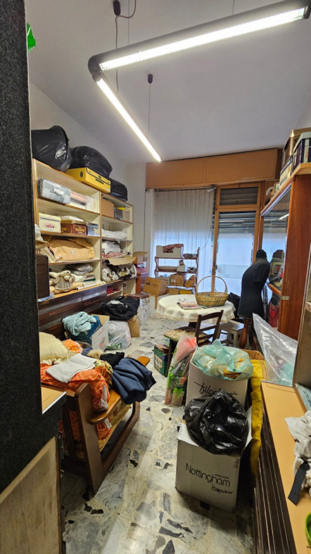 Attivita commerciale in vendita di 45 mq a Forno Canavese Thumbnail